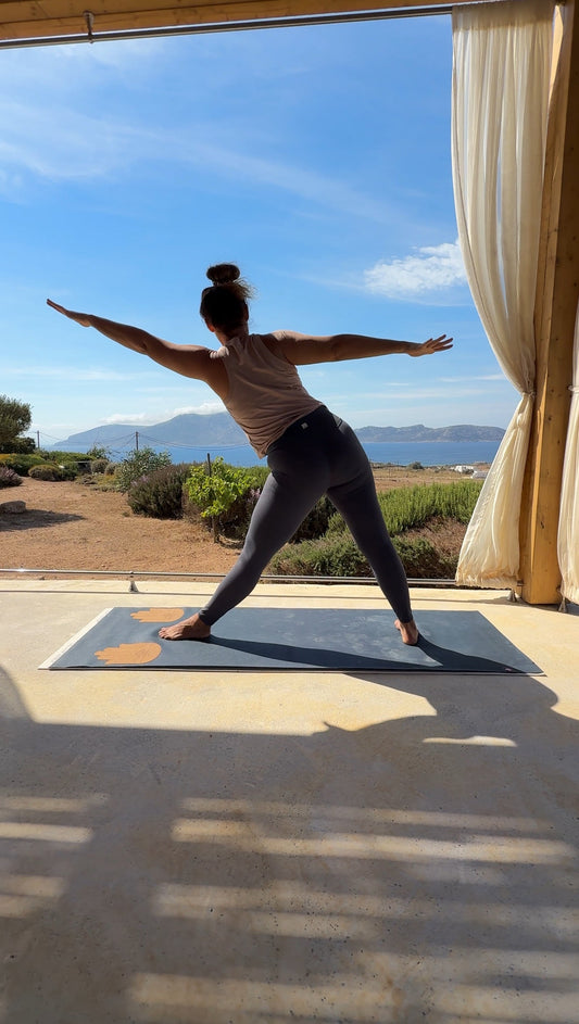 Vision of Lotus NoSlip: Aligning Mental and Physical Wellness